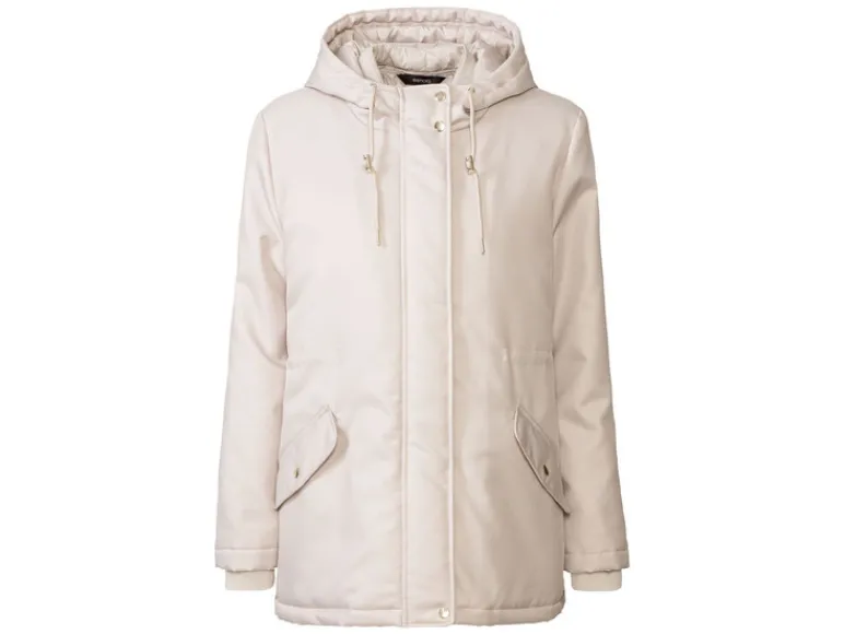 Dames parka<esmara® Discount