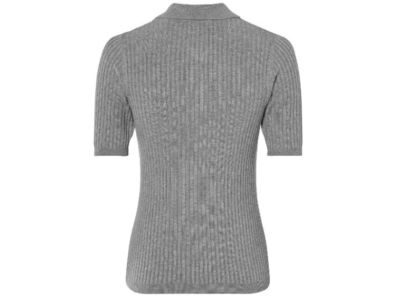 Dames poloshirt<esmara® Discount