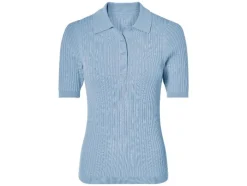 Dames poloshirt<esmara® Discount