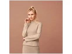 Dames pullover<esmara® Hot