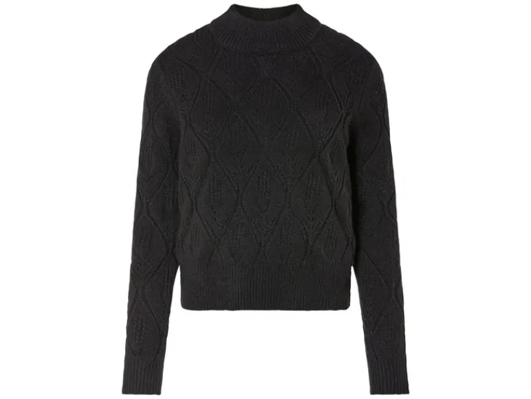 Dames pullover<esmara® Clearance