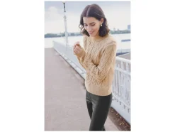 Dames pullover<esmara® Clearance