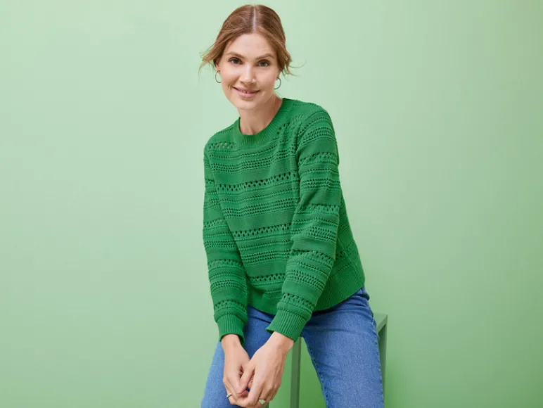 Dames pullover<esmara® New