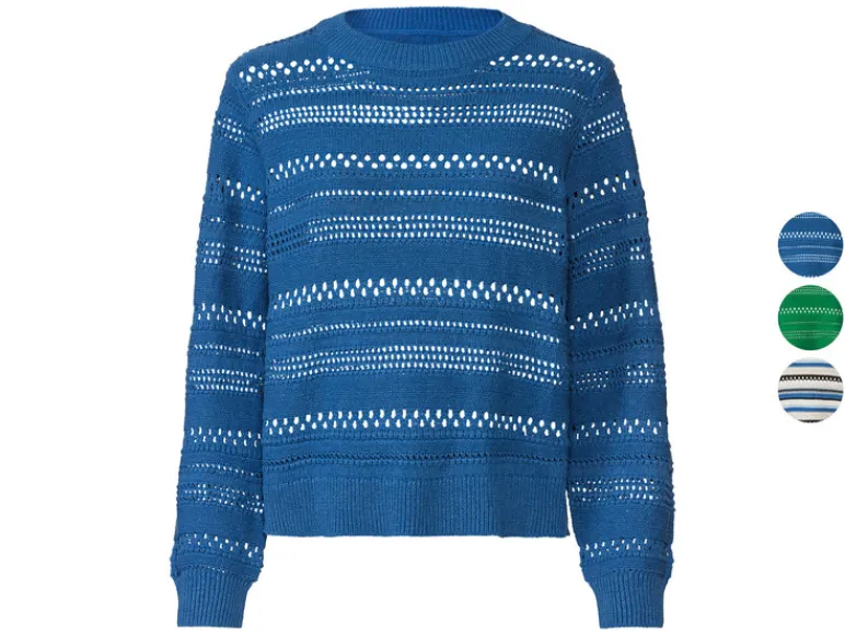 Dames pullover<esmara® New