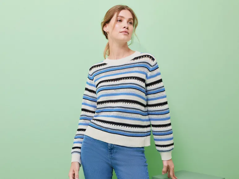 Dames pullover<esmara® New