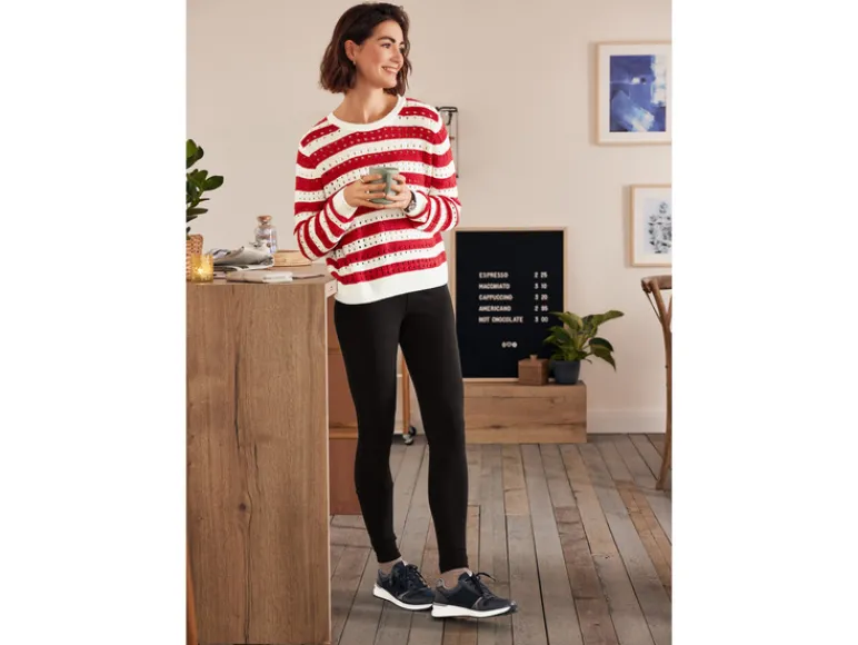 Dames pullover<esmara®