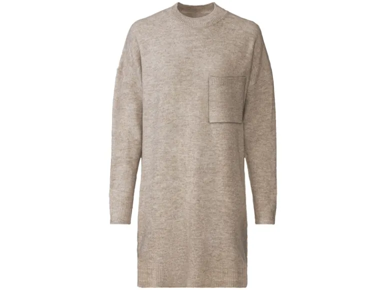 Dames pulloverjurk<esmara® Outlet