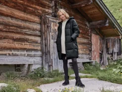 Dames pulloverjurk<esmara® Outlet