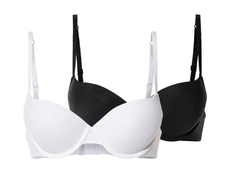 Dames push-up beha's<esmara® Online