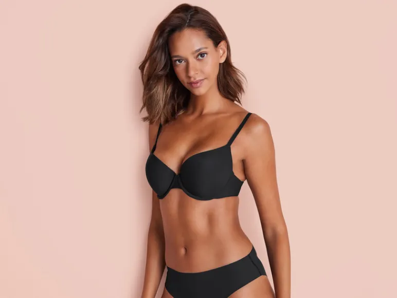 Dames push-up beha's<esmara® Online