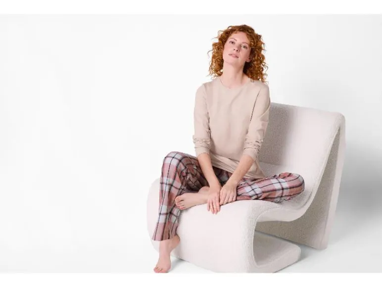 Dames pyjama<esmara® Hot