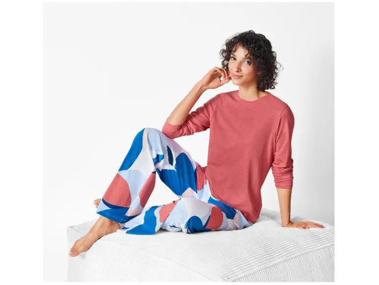Dames pyjama<esmara® Outlet