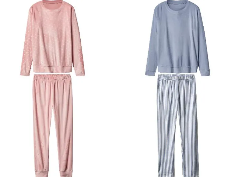 Dames pyjama<esmara® Clearance