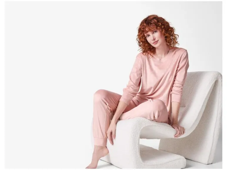 Dames pyjama<esmara® Clearance