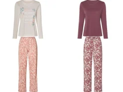 Dames pyjama<esmara® Best