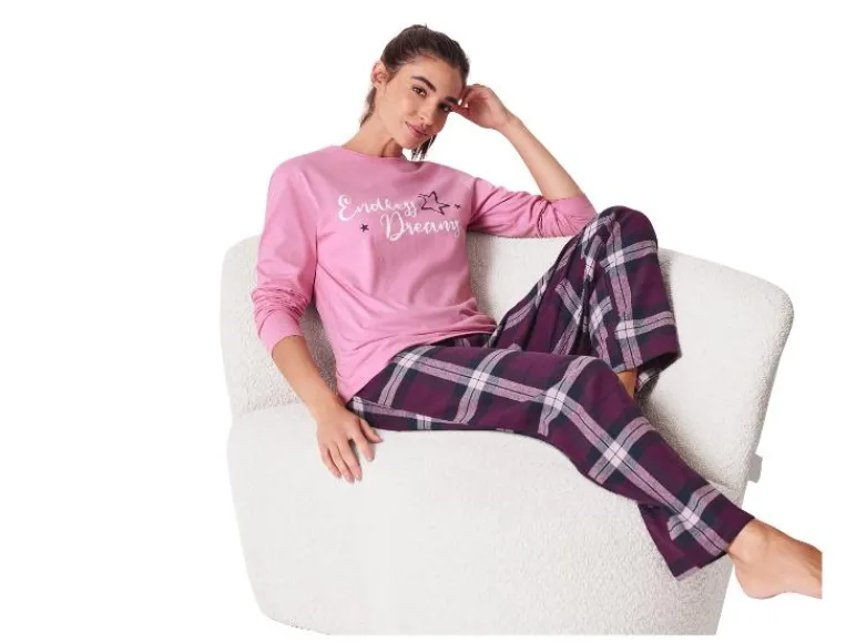 Dames pyjama<esmara® Discount