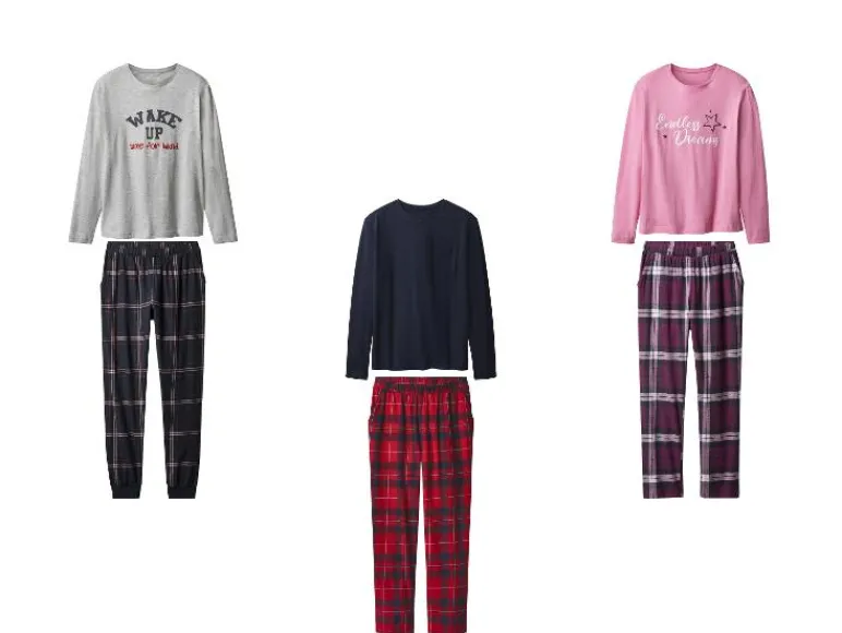 Dames pyjama<esmara® Discount