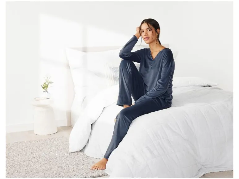 Dames pyjama<esmara® Outlet