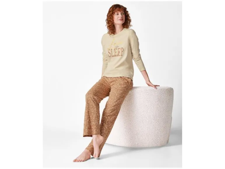 Dames pyjama<esmara® Clearance