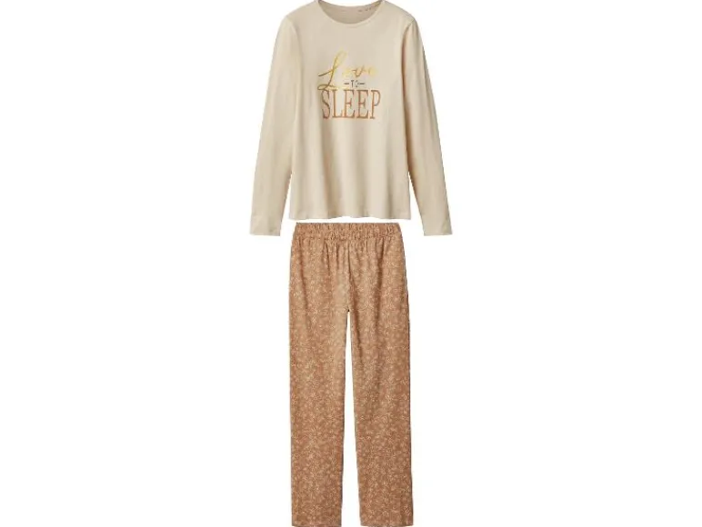 Dames pyjama<esmara® Clearance