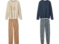 Dames pyjama<esmara® Clearance