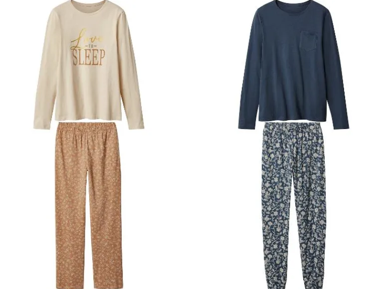 Dames pyjama<esmara® Clearance