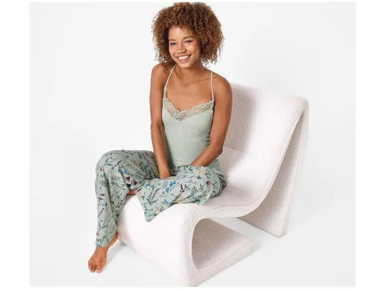 Dames pyjama<esmara® Discount