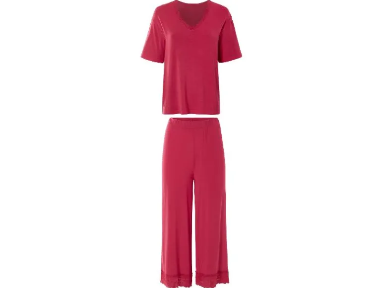 Dames pyjama<esmara® Discount