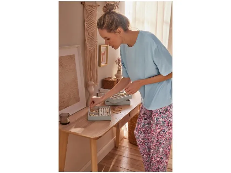Dames pyjama<esmara® Discount