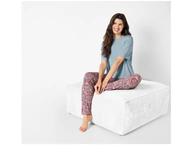 Dames pyjama<esmara® Discount