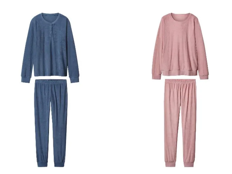 Dames pyjama<esmara® Online