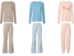 Dames pyjama<esmara® Best