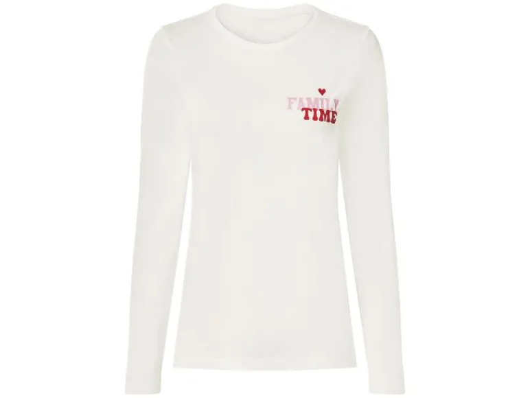 Dames pyjama<esmara® Clearance