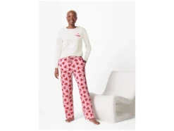 Dames pyjama<esmara® Clearance