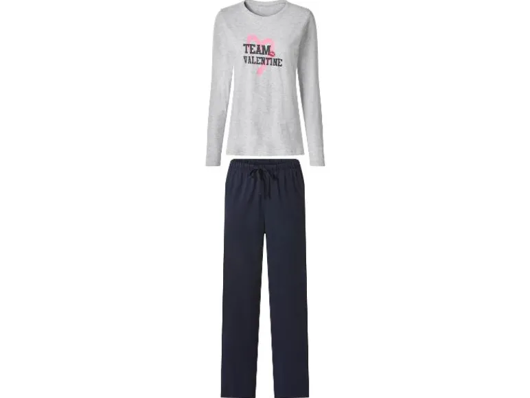 Dames pyjama<esmara® Clearance
