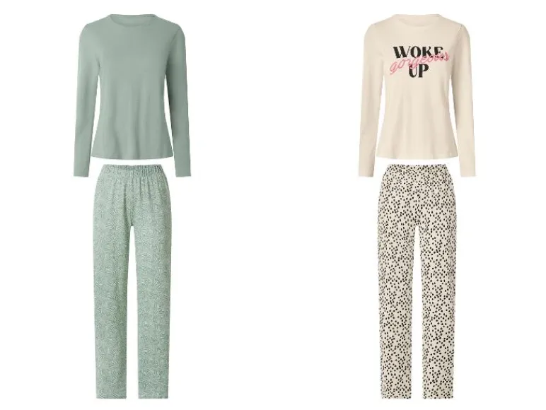Dames pyjama<esmara® Outlet