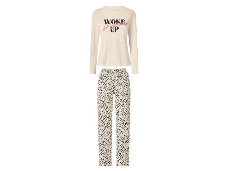 Dames pyjama<esmara® Outlet