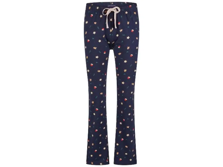 Dames pyjama in cadeauverpakking<Happy Shorts Best