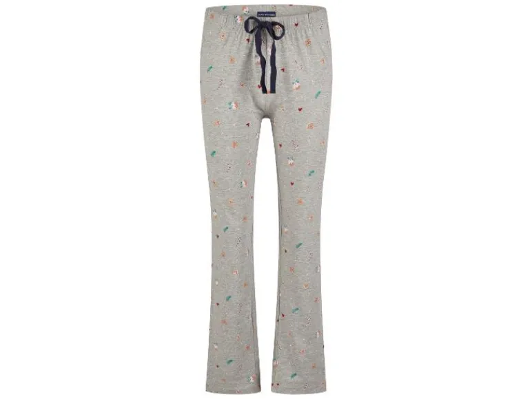 Dames pyjama in cadeauverpakking<Happy Shorts Best