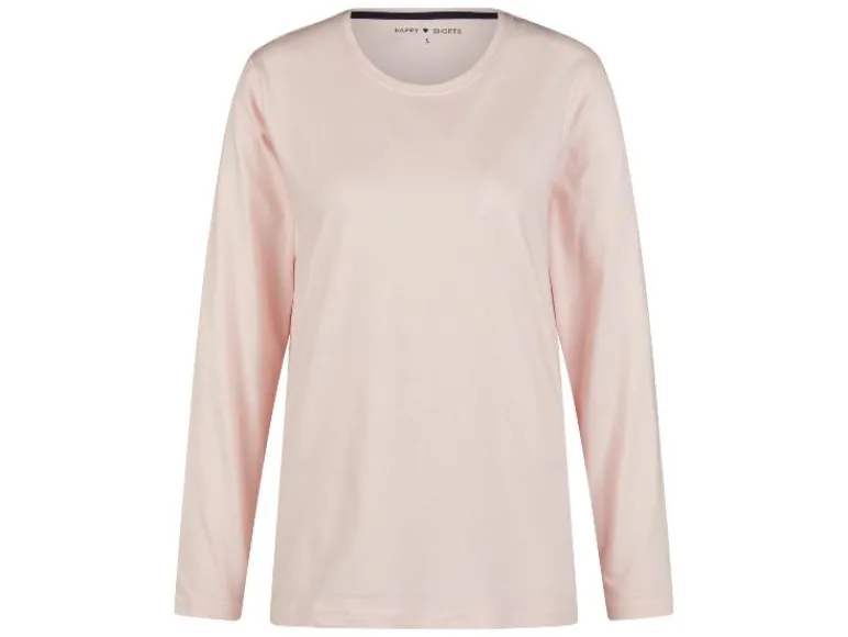 Dames pyjama in cadeauverpakking<Happy Shorts Best