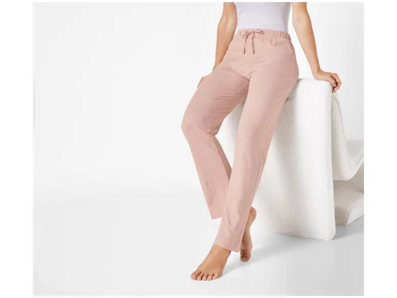 Dames pyjamabroek<esmara® Online