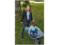 Dames regen enkellaars, met elastische zijkanten<esmara® Online