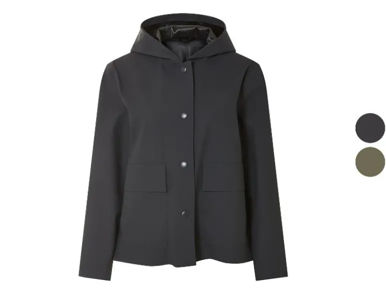 Dames regenjas<esmara® Best