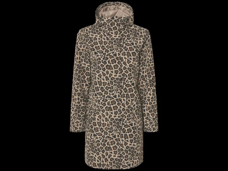 Dames regenjas<esmara® Hot