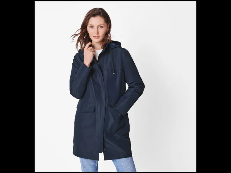 Dames regenjas<esmara® Hot