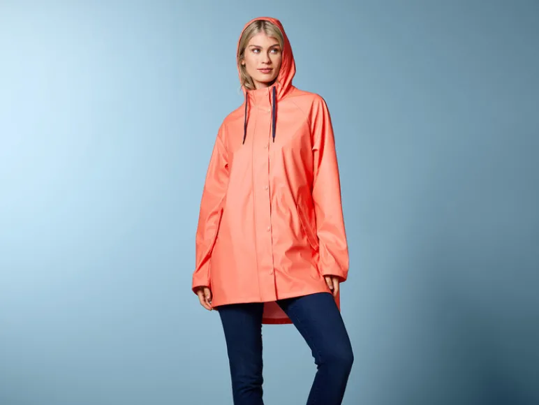 Dames regenjas<CRIVIT New