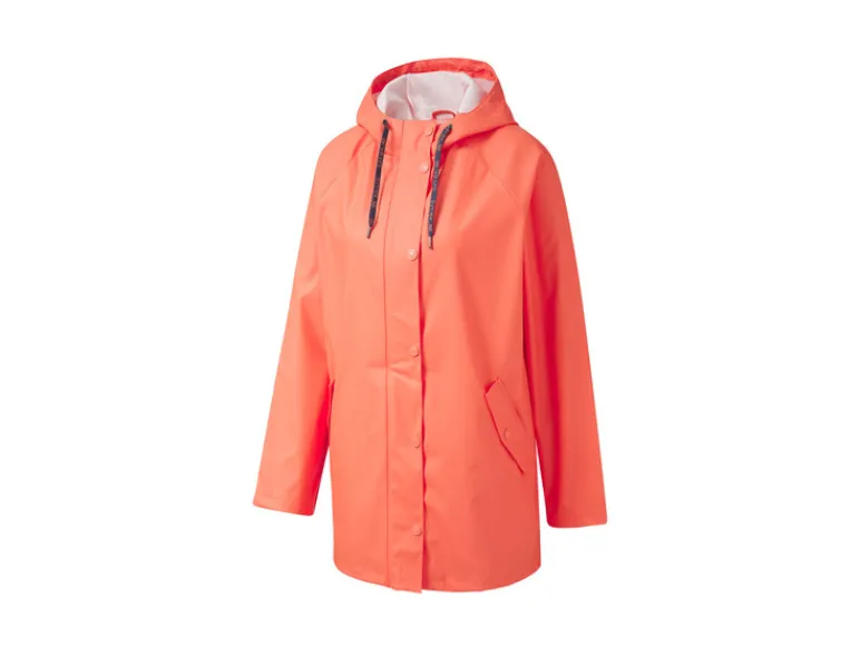 Dames regenjas<CRIVIT New
