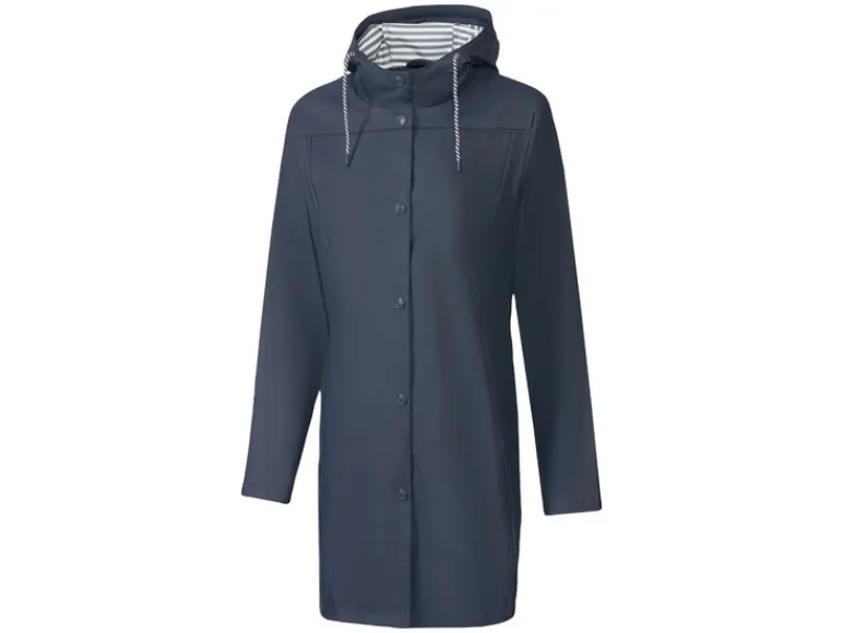 Dames regenjas<CRIVIT New