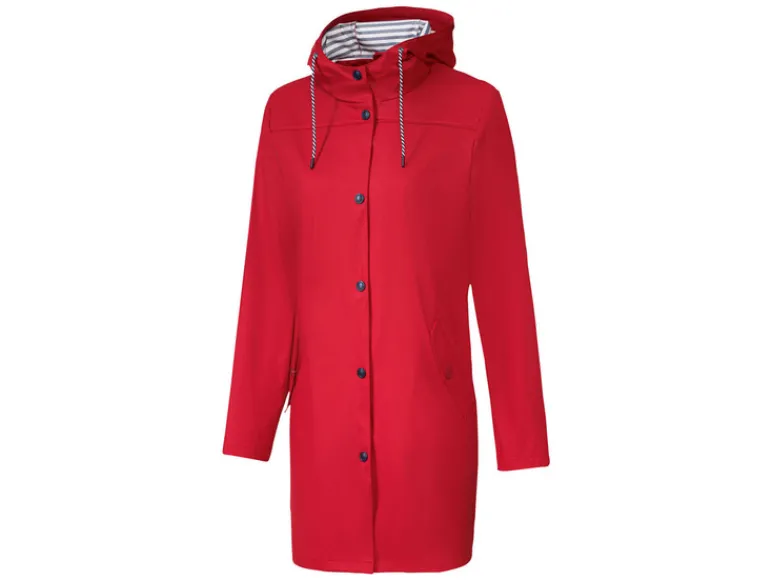 Dames regenjas<CRIVIT New