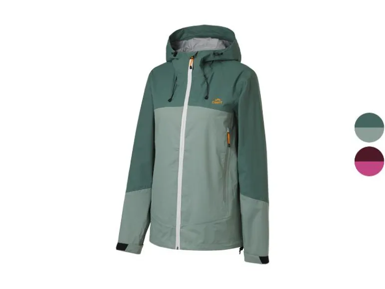 Dames regenjas<CRIVIT Sale